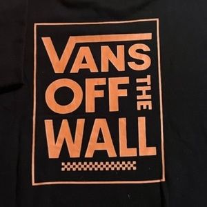 COPY - VANS Crew Neck